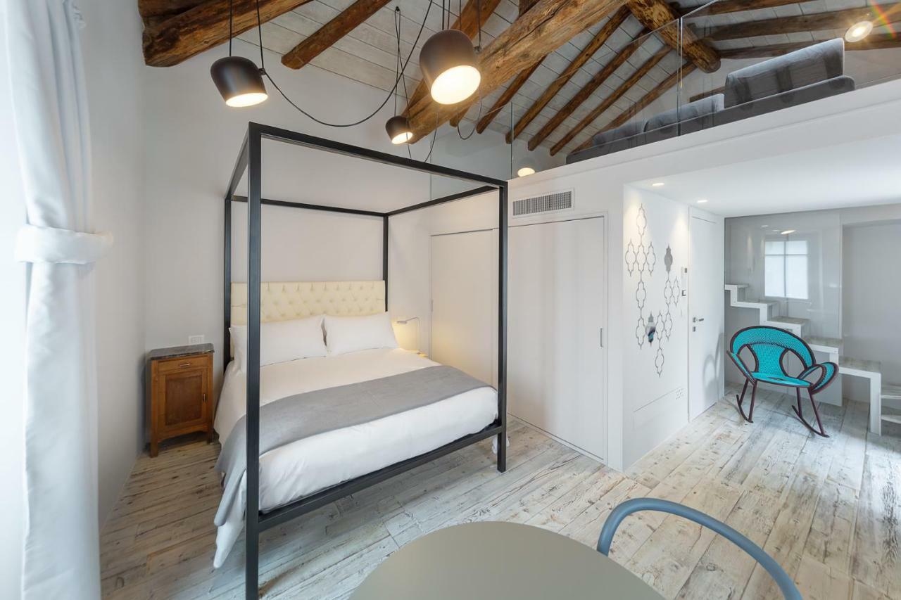 Maison Alliod Saint-Vincent Bagian luar foto
