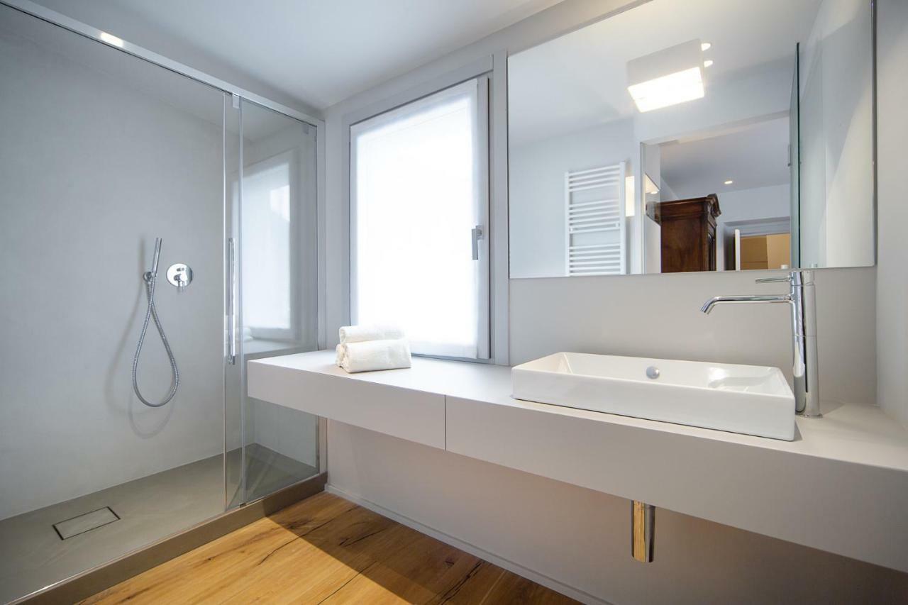 Maison Alliod Saint-Vincent Bagian luar foto