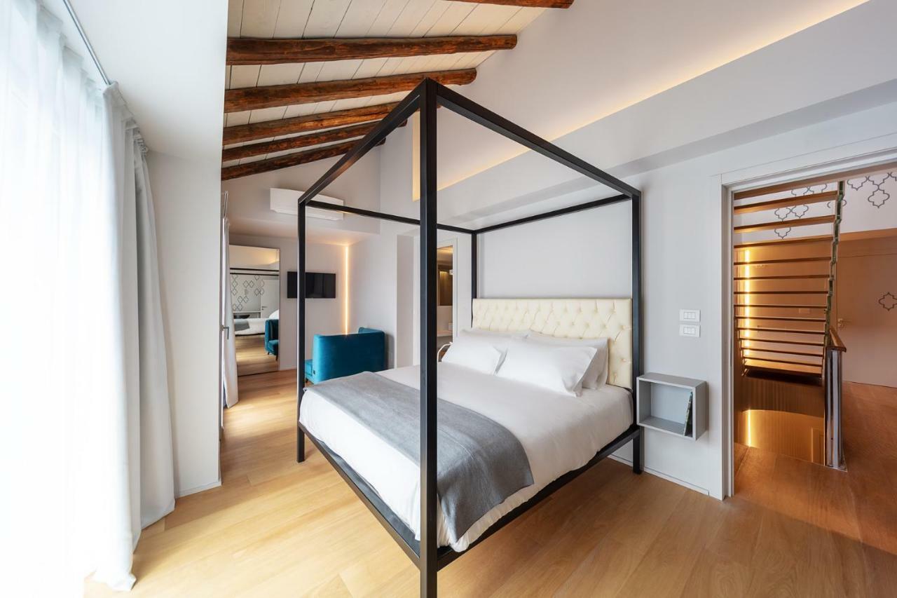 Maison Alliod Saint-Vincent Bagian luar foto