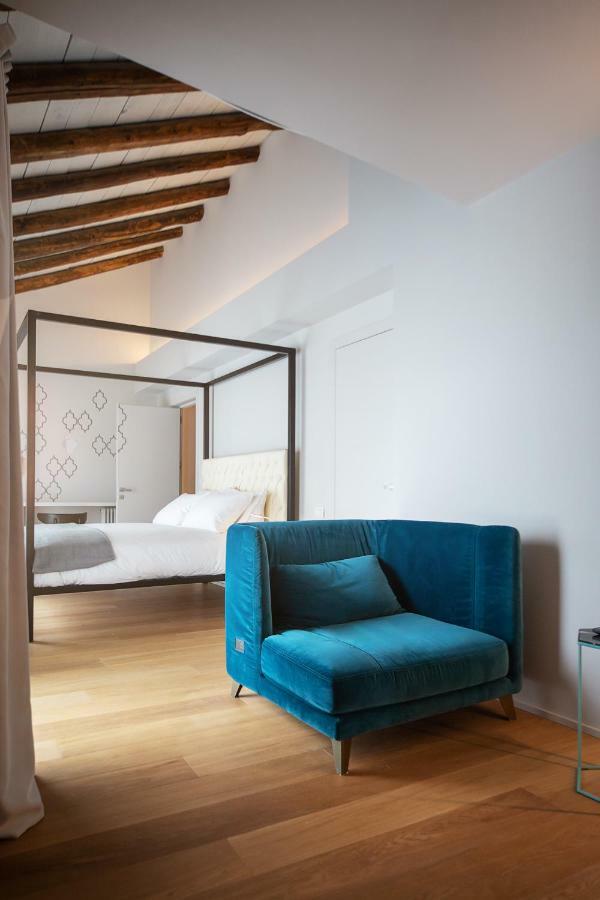 Maison Alliod Saint-Vincent Bagian luar foto