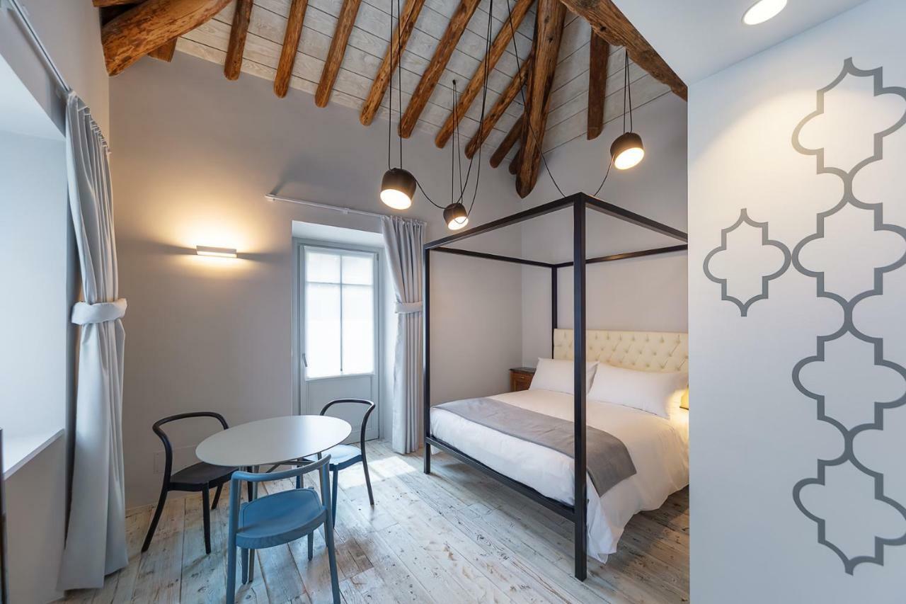 Maison Alliod Saint-Vincent Bagian luar foto
