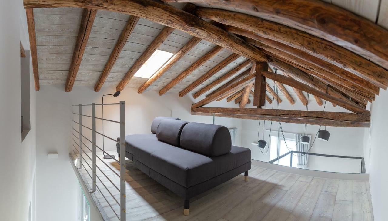 Maison Alliod Saint-Vincent Bagian luar foto